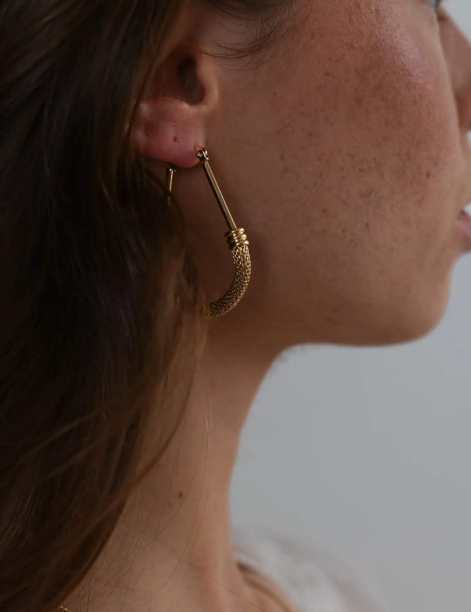 Aleena Earrings