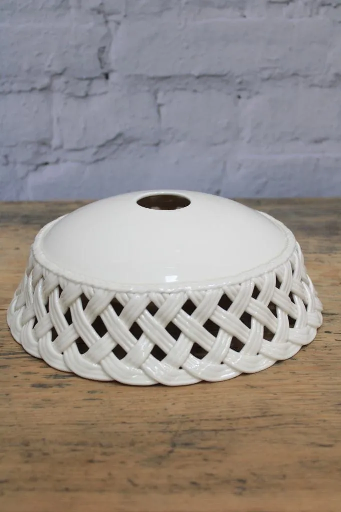 Amalfi Ceramic Shade