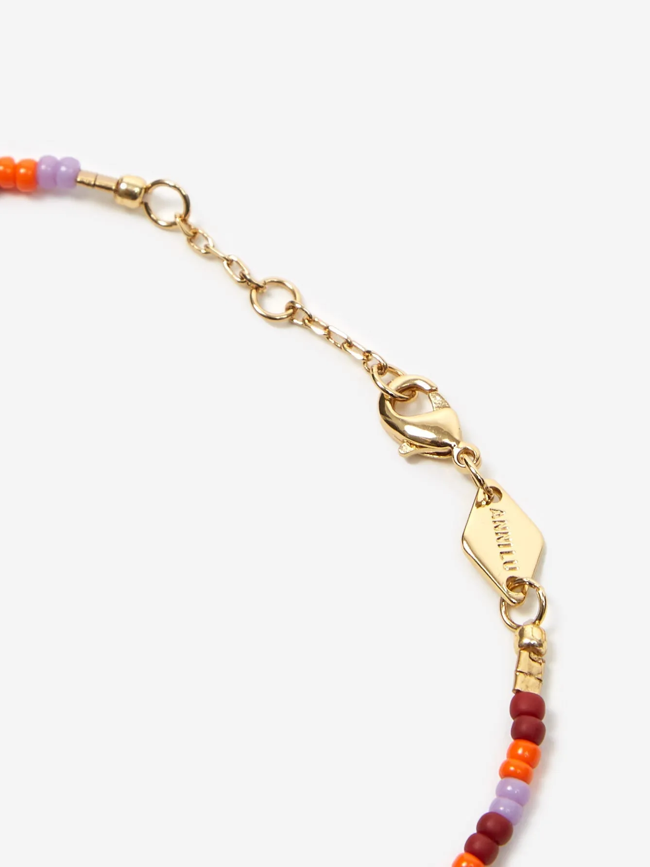 Anni Lu Paradiso Bracelet - Magic Mandarin