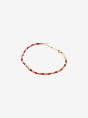 Anni Lu Paradiso Bracelet - Magic Mandarin