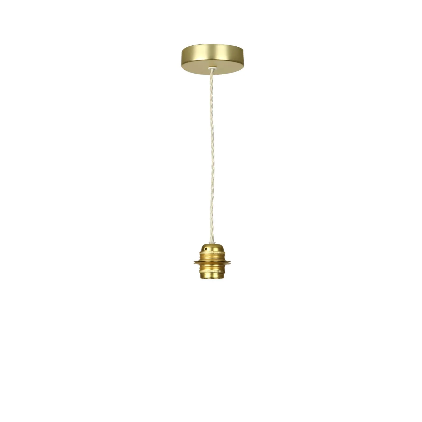 Apollo Single Pendant Various Finishes