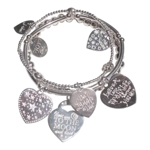 Bracelet Set 3 Sparkle