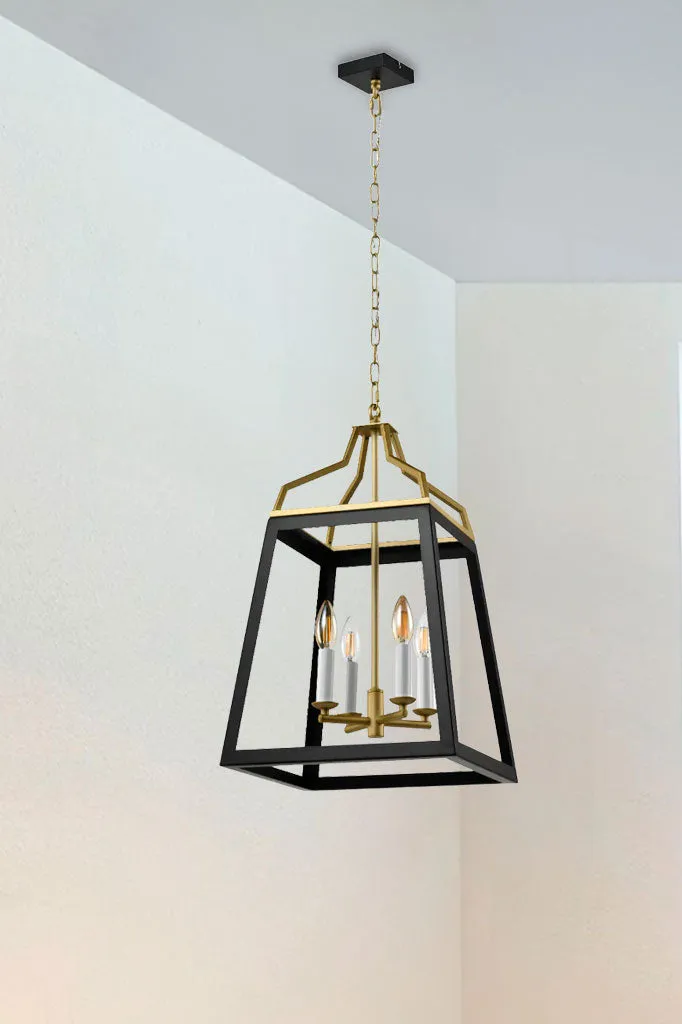 Cobram Pendant Light