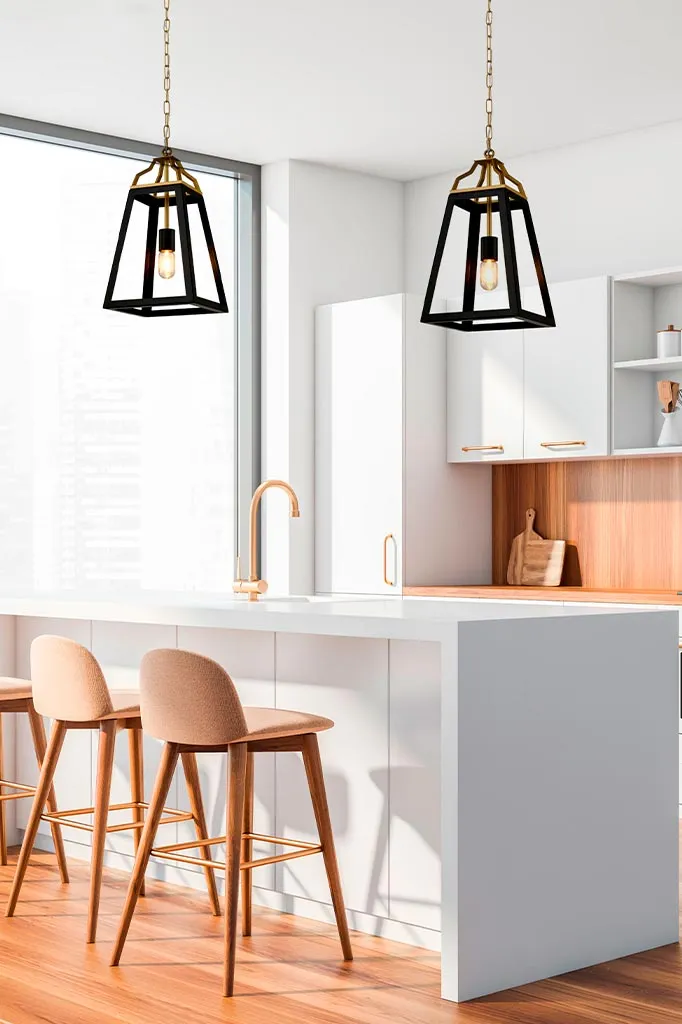 Cobram Pendant Light