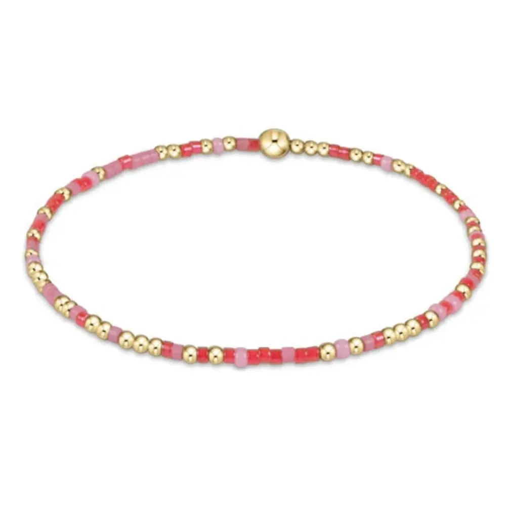 enewton Extends - Hope Unwritten Bracelet- Spring/Summer 2024 Colors