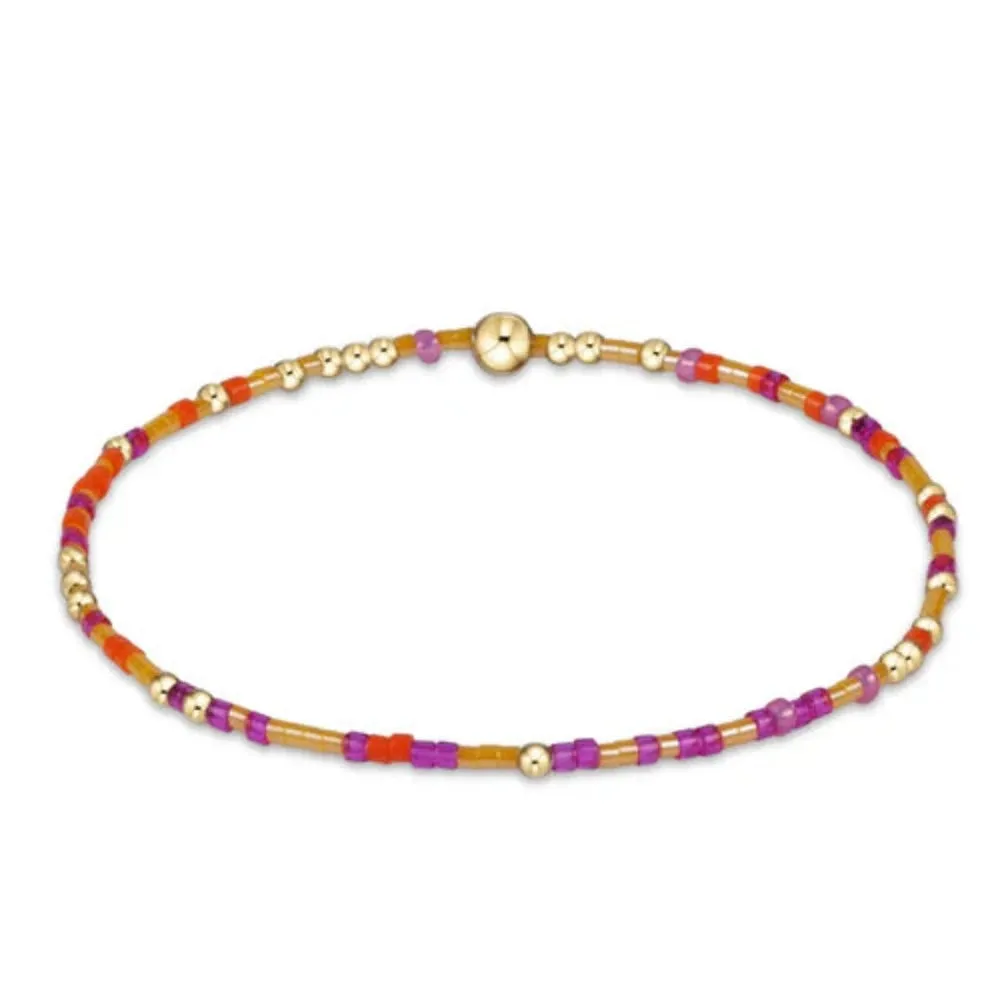 enewton Extends - Hope Unwritten Bracelet- Spring/Summer 2024 Colors