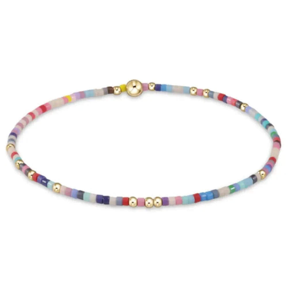 enewton Extends - Hope Unwritten Bracelet- Spring/Summer 2024 Colors