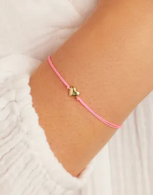 Gorjana ‘Heart Prism Bracelet’