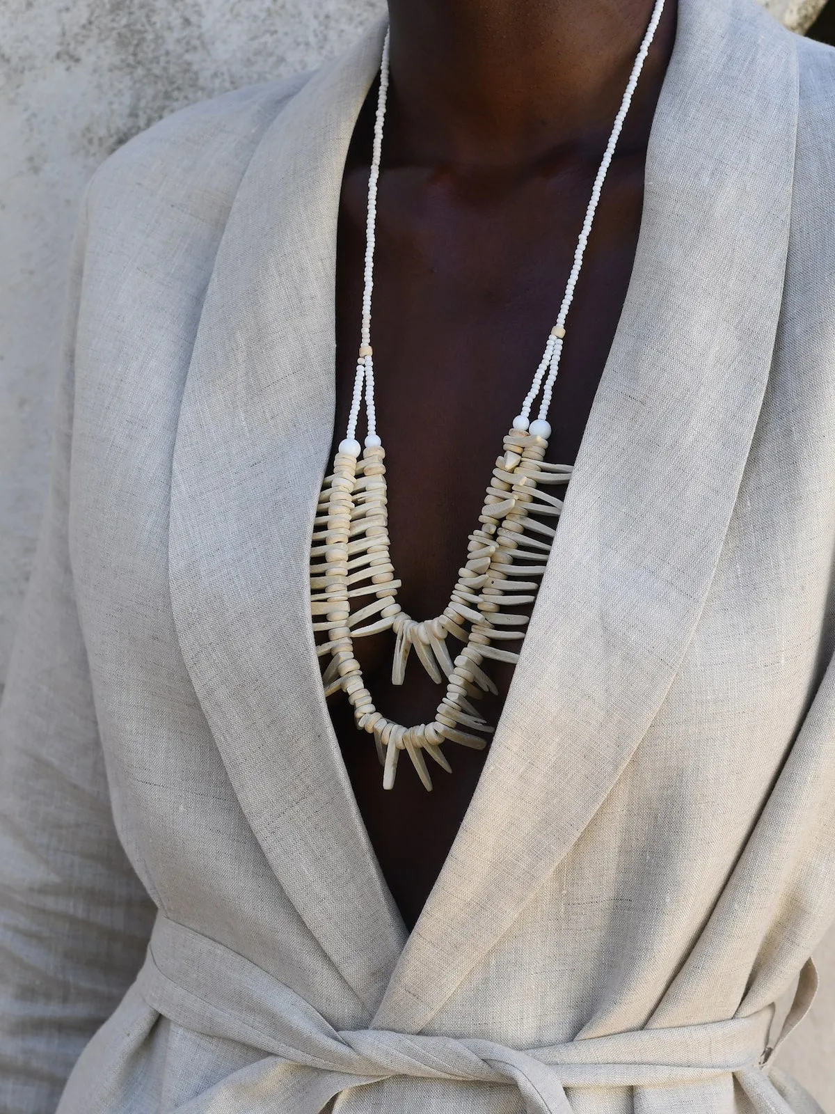 Layered Origin Necklace