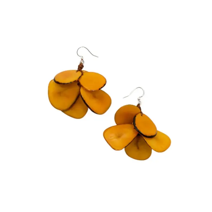 Mariposa Earrings