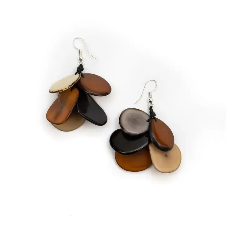 Mariposa Earrings