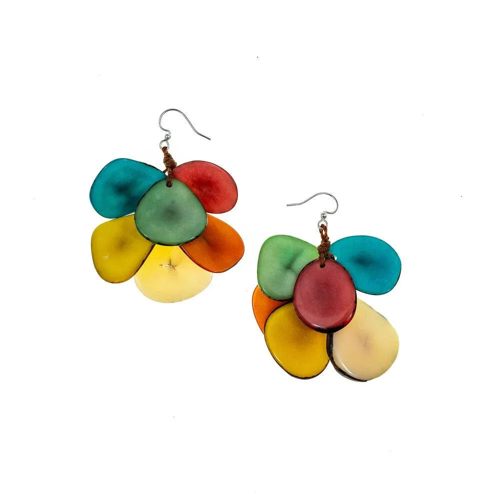 Mariposa Earrings