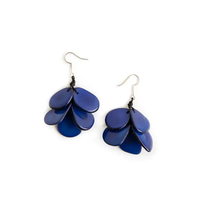 Mariposa Earrings