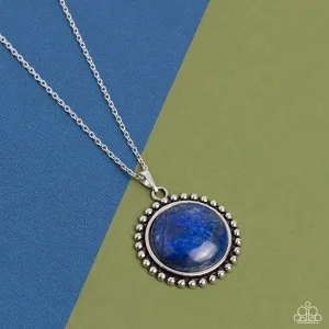 Necklaces Sonoran Summer - Blue