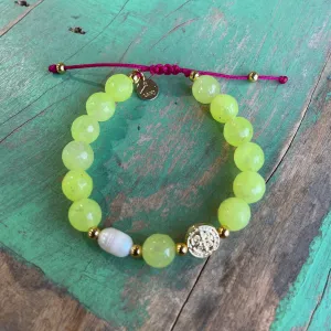 Neon Protection Bracelet