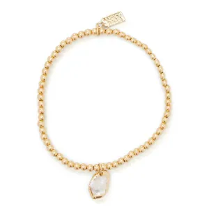 Playa Pearl Bubble Bracelet