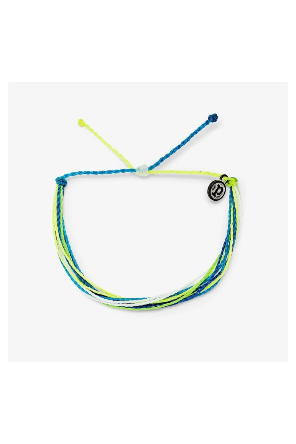 PURA VIDA BRACELET | TOES ON THE NOSE