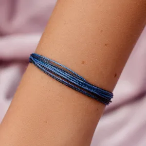 Pura Vida Night Bracelet