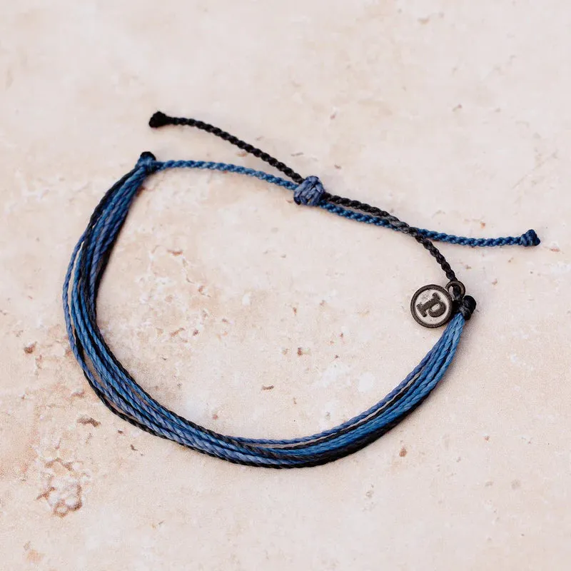 Pura Vida Night Bracelet