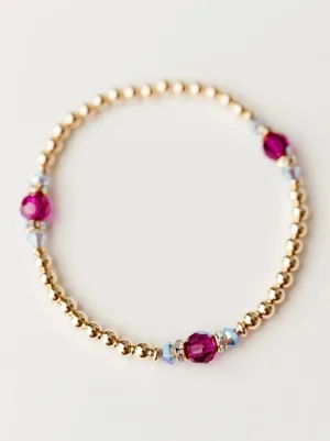 The Francesca Bracelet